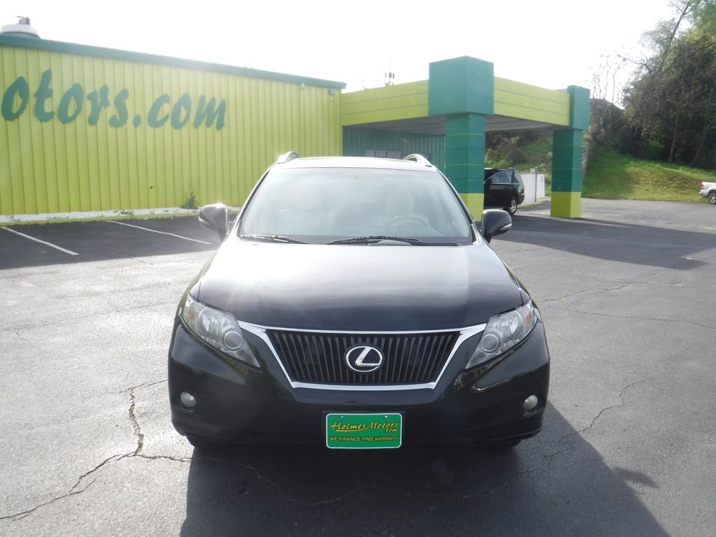 Used 2012 Lexus RX 350 For Sale